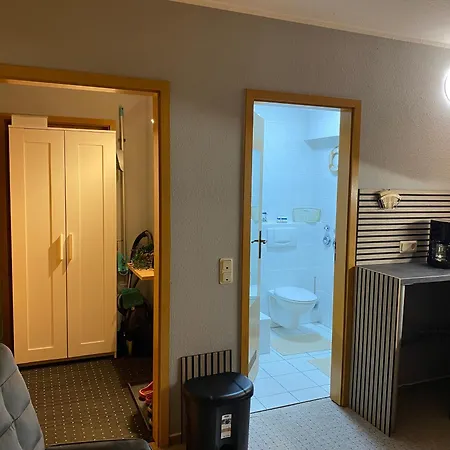 Apartamento Lange Strasse Graal-Mueritz