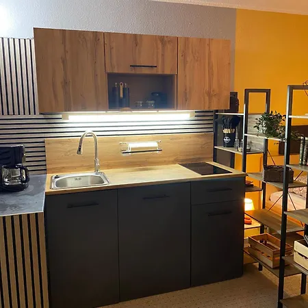 Lange Strasse Graal-Mueritz