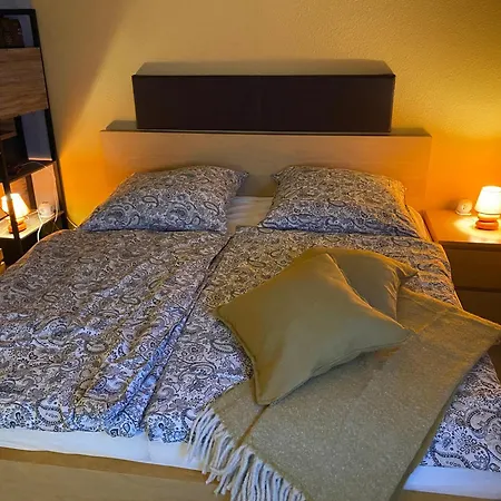 Apartamento Lange Strasse