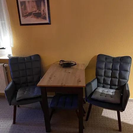 Lange Strasse Graal-Mueritz