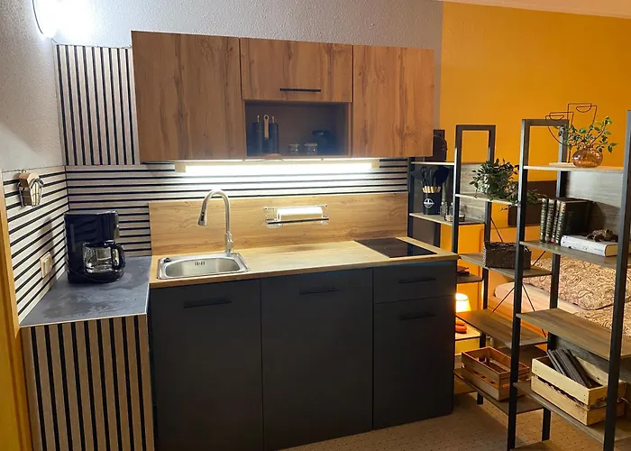 Lange Strasse Graal-Mueritz