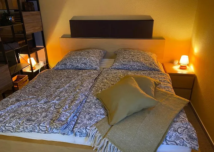 Lägenhet Lange Strasse