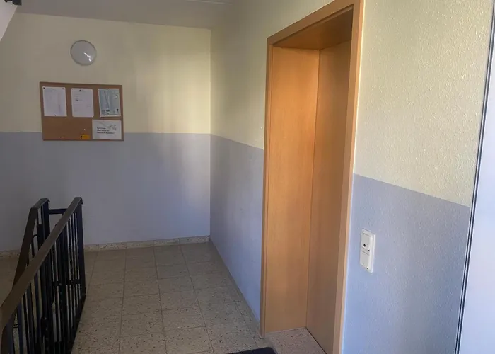 Lange Strasse * Graal-Mueritz